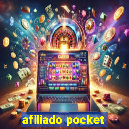 afiliado pocket